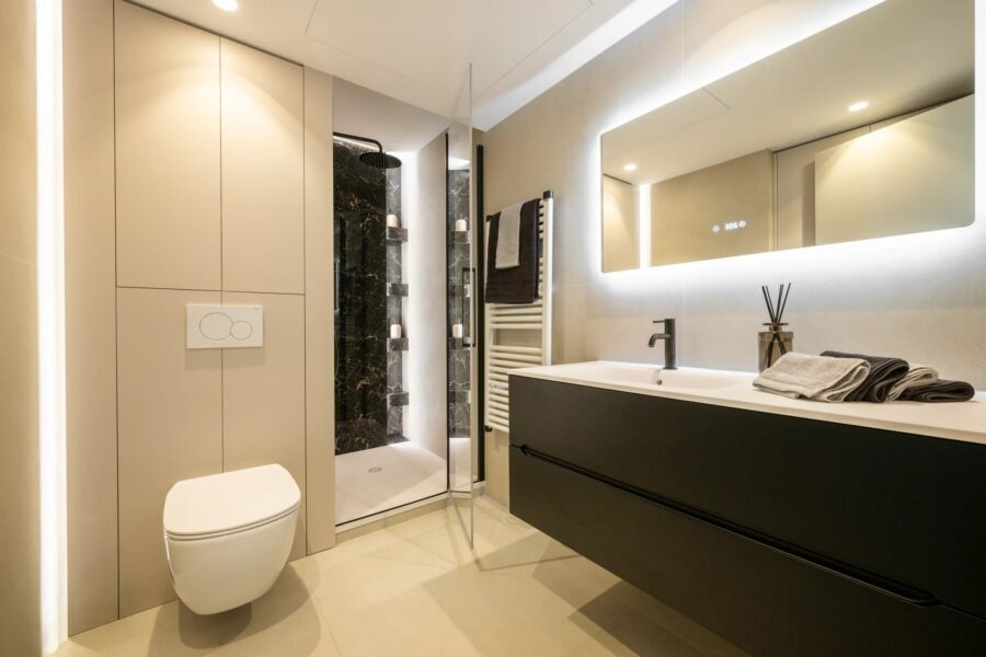 Appartement à vendre à Nice — Vue mer — photo 19