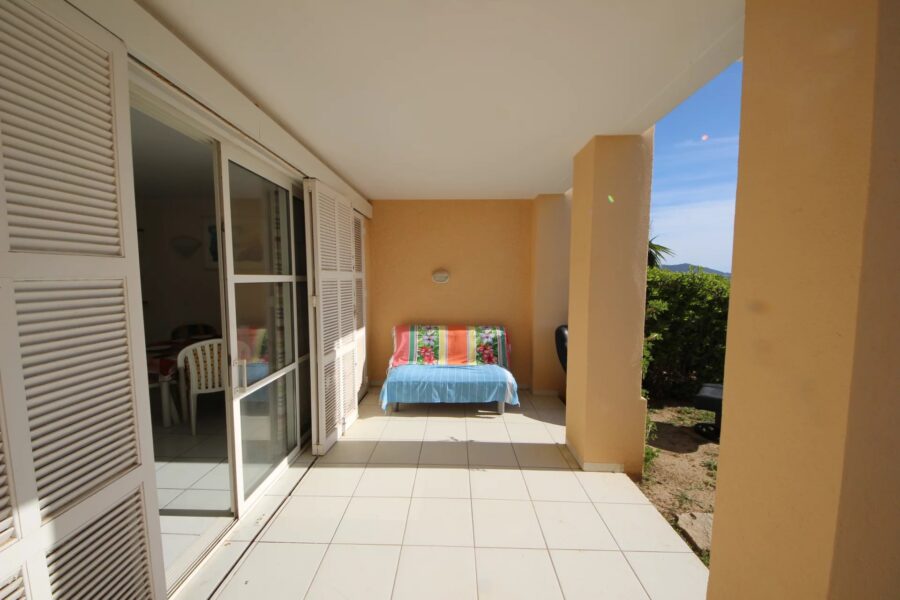 Appartement à vendre à Agay — Vue mer — photo 3