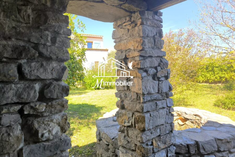 Maison à vendre à Narbonne — Vue nature — photo 4