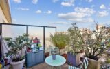 Appartement à vendre à Colombes — Vue sur la ville — photo 5