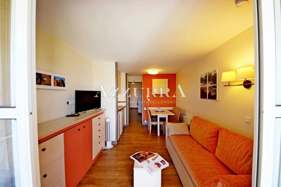 Appartement à vendre à Agay — Vue montagne — photo 8