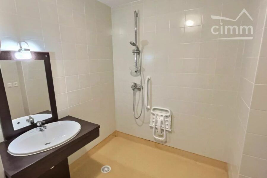 Appartement à vendre à Les déserts — Vue nature — photo 10