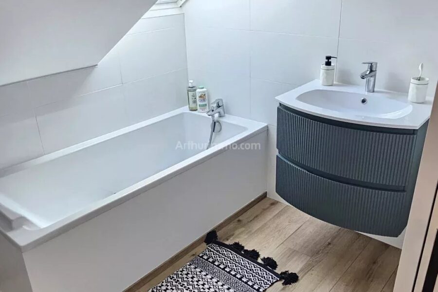 Maison à vendre à Dozulé — Vue sur la ville — photo 17