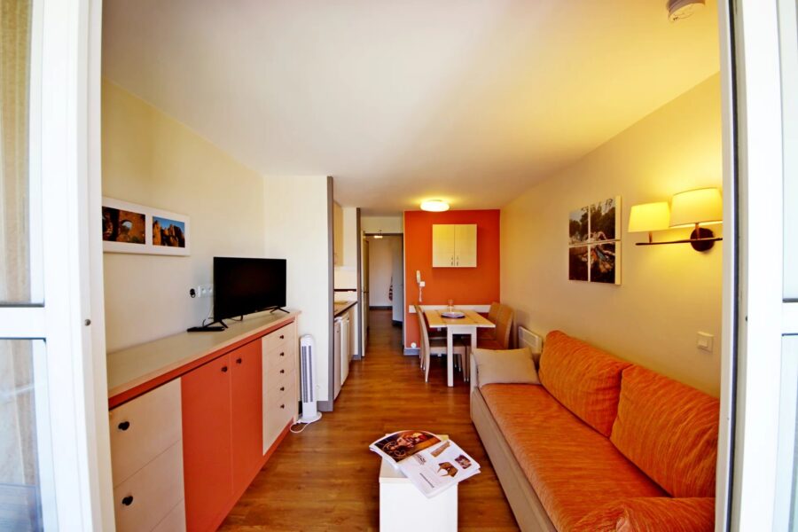 Appartement à vendre à Agay — Vue montagne — photo 4