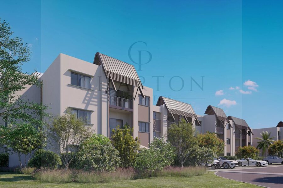 Appartement à vendre à Haute rive — Vue nature — photo 6
