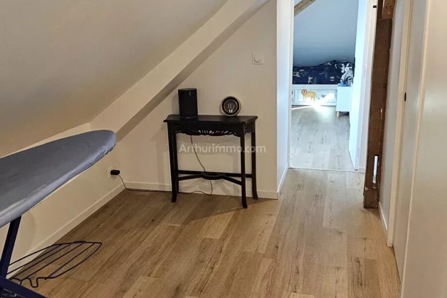 Maison à vendre à Dozulé — Vue sur la ville — photo 36