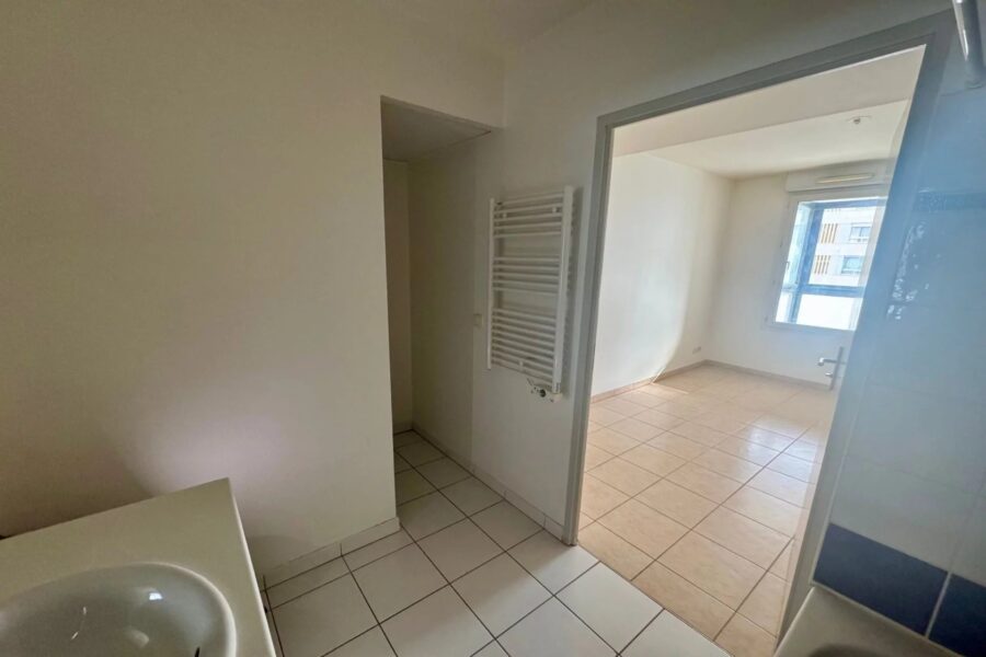 Appartement à vendre à Marseille 8ème — Vue sur la ville — photo 28