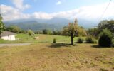 Terrain à vendre à Valgelon-la rochette — Vue montagne — photo 1