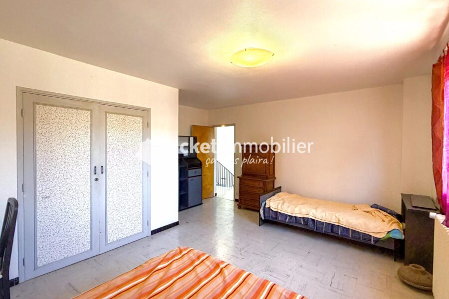 Maison à vendre à Muret — Vue parc & jardin — photo 21