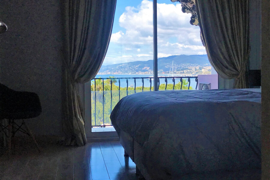 Appartement à vendre à Cannes — Vue mer — photo 8