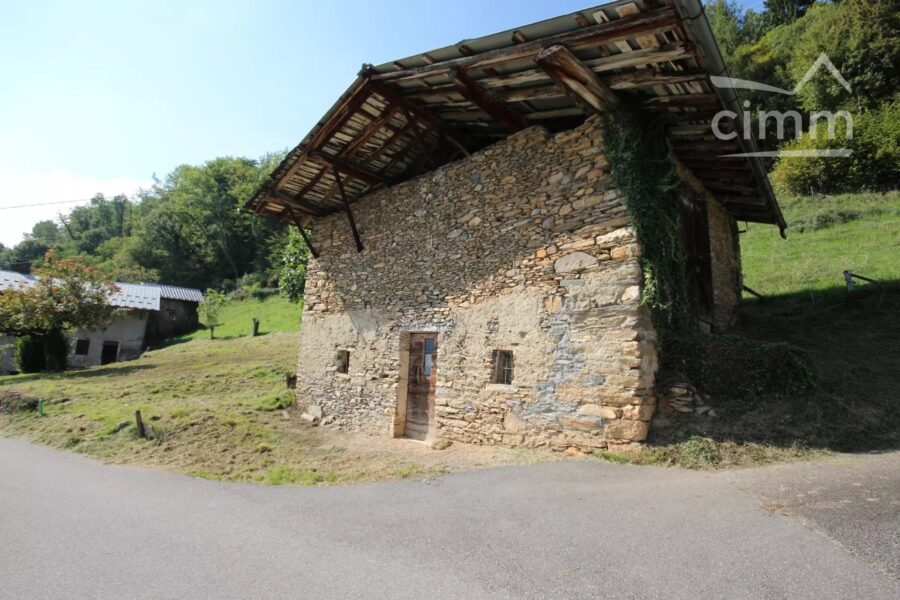 Terrain à vendre à Valgelon-la rochette — Vue montagne — photo 3