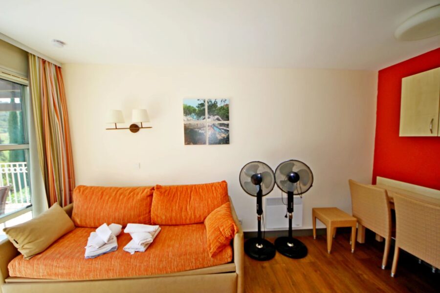Appartement à vendre à Agay — Vue mer — photo 5