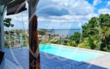 Maison à louer à Petit-bourg — Vue mer — photo 1