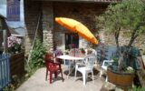 Maison à vendre à Bligny-sur-ouche — Vue parc & jardin — photo 3