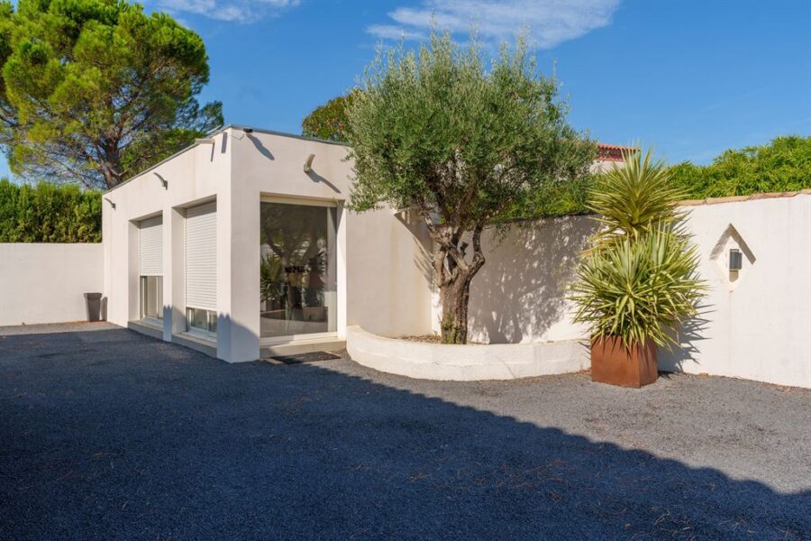 Maison à vendre à Cournonterral — Vue nature — photo 20