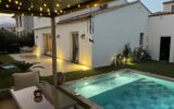 Maison à vendre à Villeneuve-loubet — Vue mer — photo 3