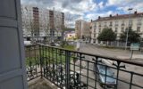 Appartement à louer à Saint-Étienne — Vue sur la ville — photo 1