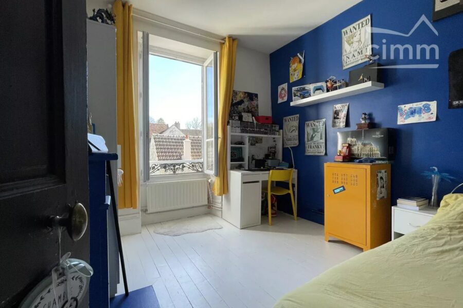 Maison à vendre à Cély — Vue nature — photo 17