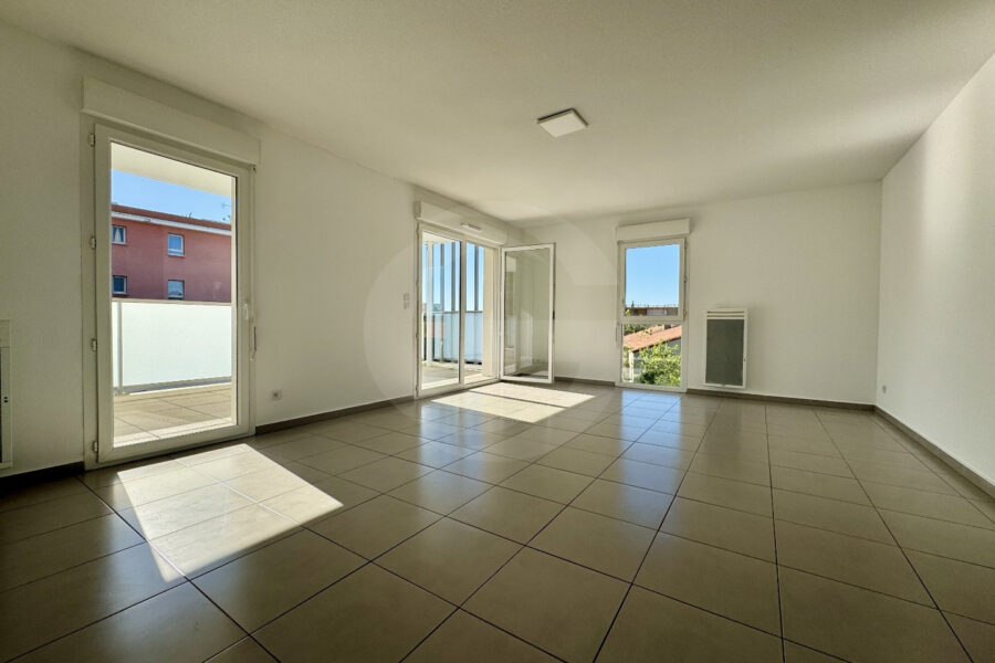 Appartement à vendre à Sète — Vue mer — photo 6