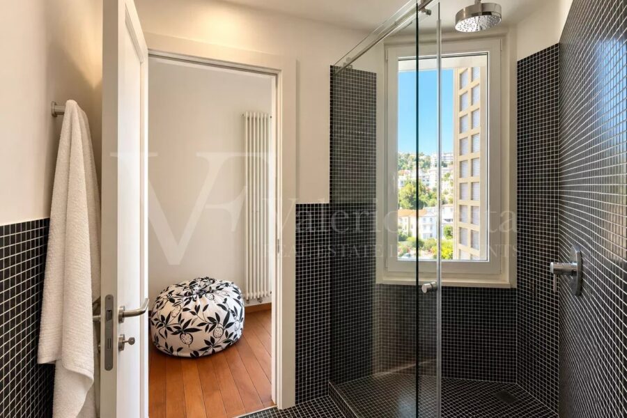 Appartement à vendre à Sanremo — Vue mer — photo 22