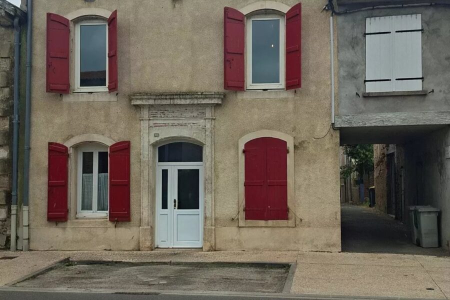 Maison à vendre à Agen — Vue sur la ville — photo 25