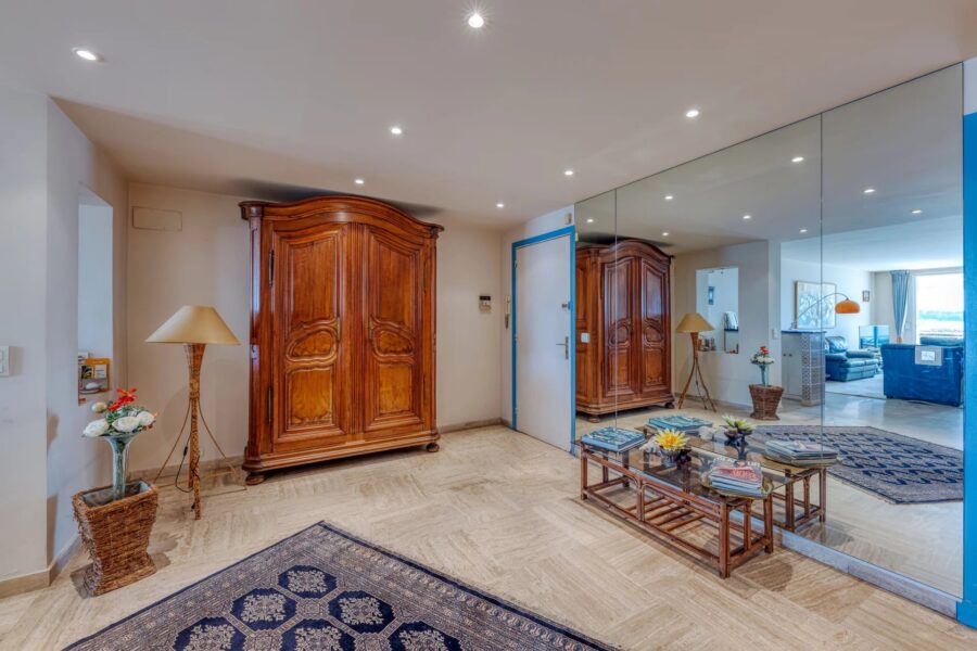Appartement à vendre à Cannes — Vue mer — photo 8