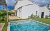 Maison à vendre à Villeneuve-loubet — Vue mer — photo 16