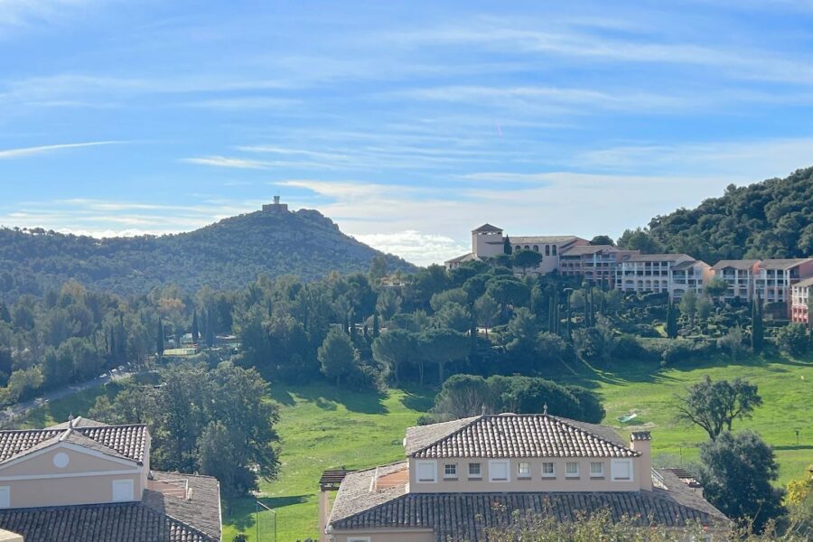 Appartement à vendre à Agay — Vue mer — photo 6