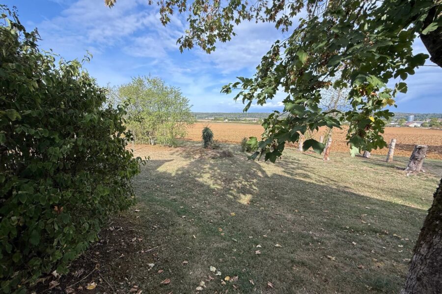Maison à vendre à Liffol-le-grand — Vue nature — photo 25
