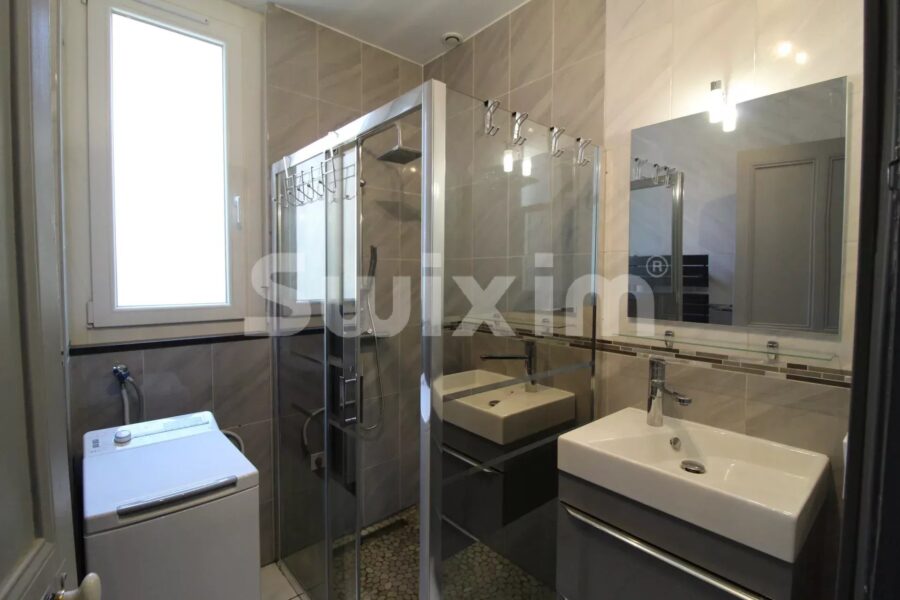 Appartement à vendre à Le bourget-du-lac — Vue lac — photo 4