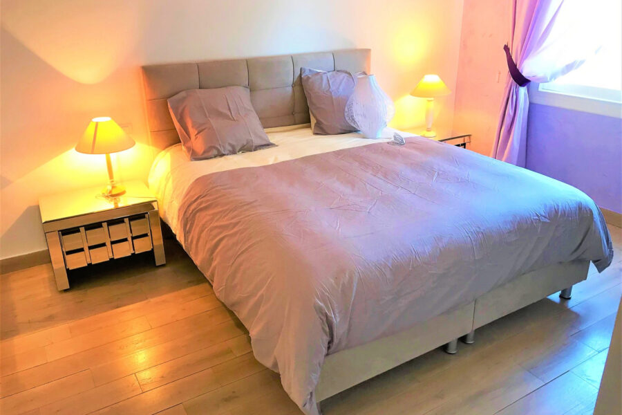 Appartement à vendre à Cannes — Vue mer — photo 4