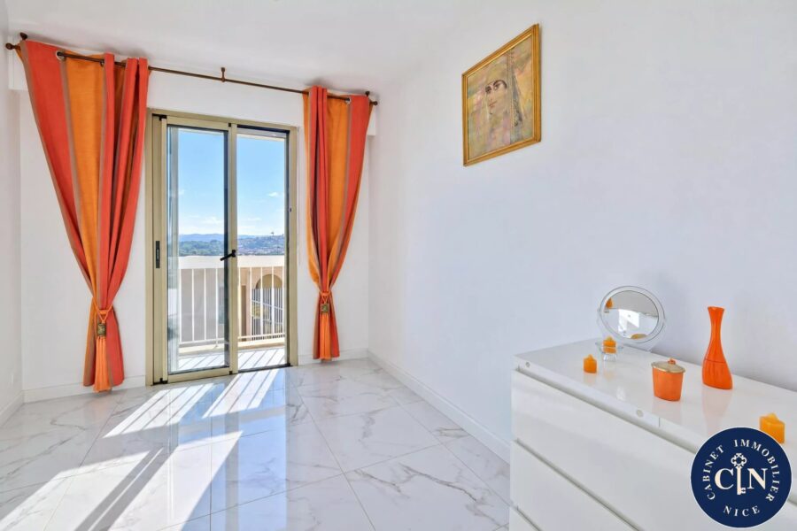 Appartement à vendre à Nice — Vue mer — photo 8
