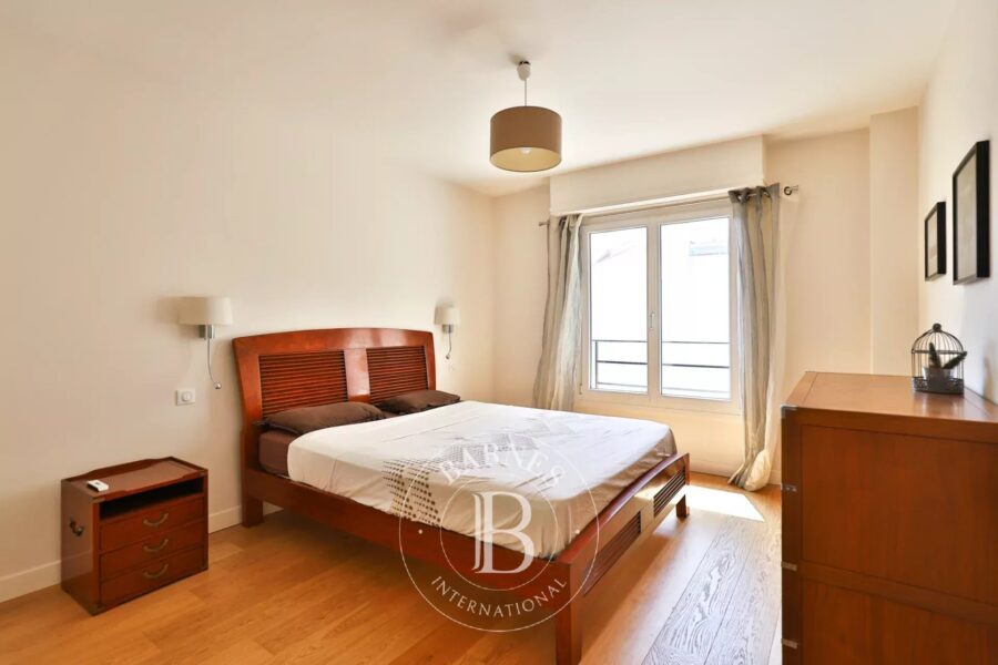 Appartement à vendre à Biarritz — Vue sur la ville — photo 10