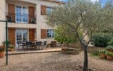 Maison à vendre à Roquebrune-sur-argens — Vue montagne — photo 2