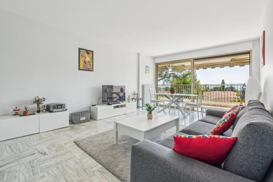 Appartement à vendre à Cannes — Vue mer — photo 16