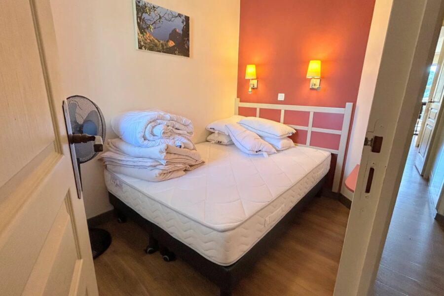 Appartement à vendre à Agay — Vue mer — photo 3