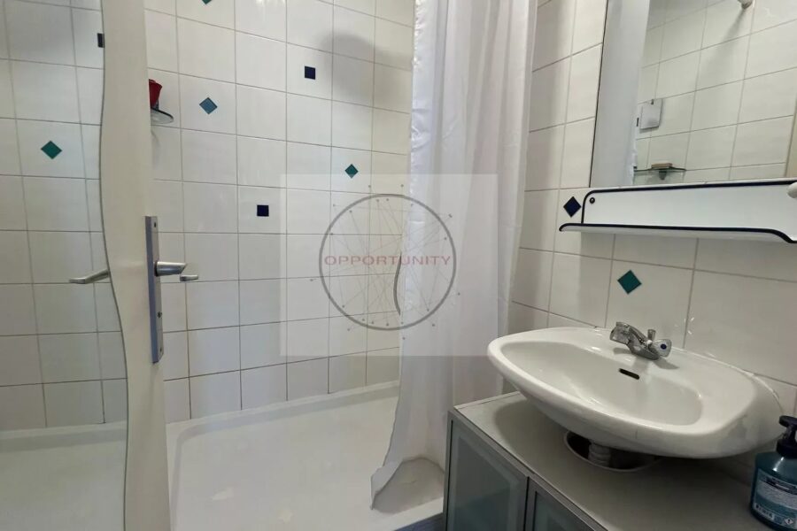 Appartement à vendre à Charenton-le-pont — Vue sur la ville — photo 9