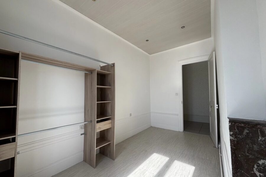 Appartement à vendre à Saint-Étienne — Vue nature — photo 3
