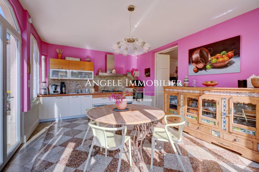 Maison à vendre à Écully — Vue parc & jardin — photo 25