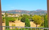 Appartement à vendre à Agay — Vue golf — photo 1