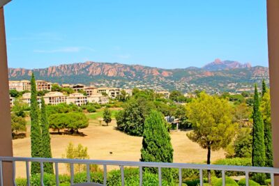 Appartement à vendre à Agay