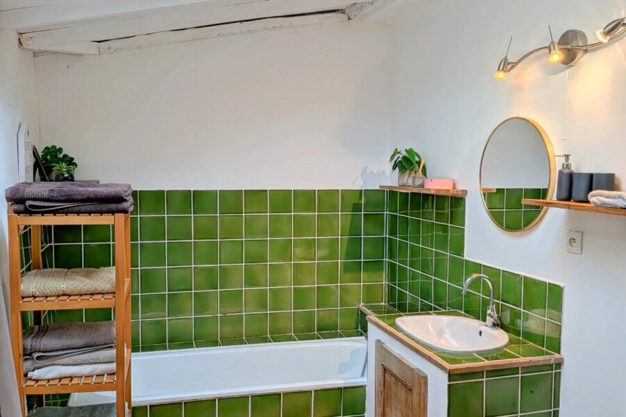 Maison à vendre à Taradeau — Vue nature — photo 27
