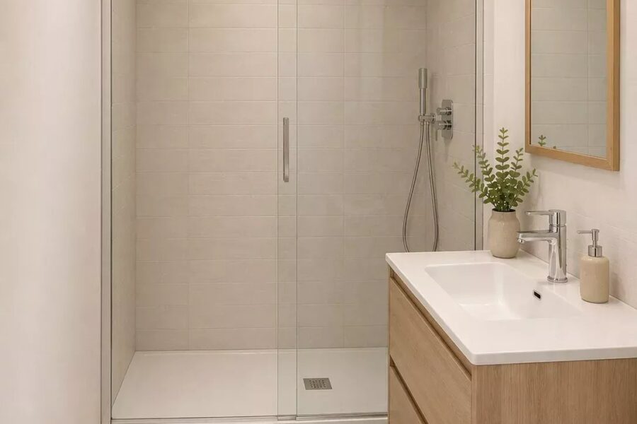 Appartement à vendre à Seyssinet-pariset — Vue nature — photo 7