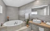 Maison à louer à Èze — Vue mer — photo 23