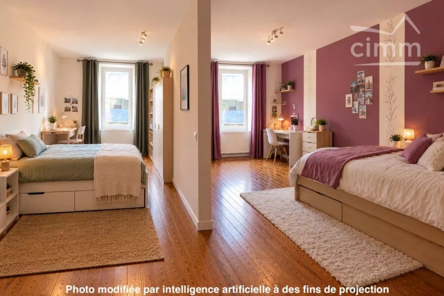 Appartement à vendre à Montmélian — Vue montagne — photo 8