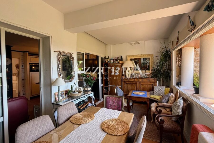 Appartement à vendre à Agay — Vue mer — photo 9