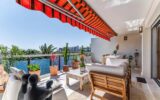 Appartement à vendre à Nice — Vue mer — photo 1