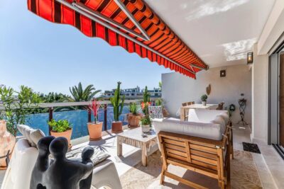 Appartement à vendre à Nice