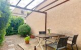 Maison à vendre à Roquebrune-sur-argens — Vue montagne — photo 8