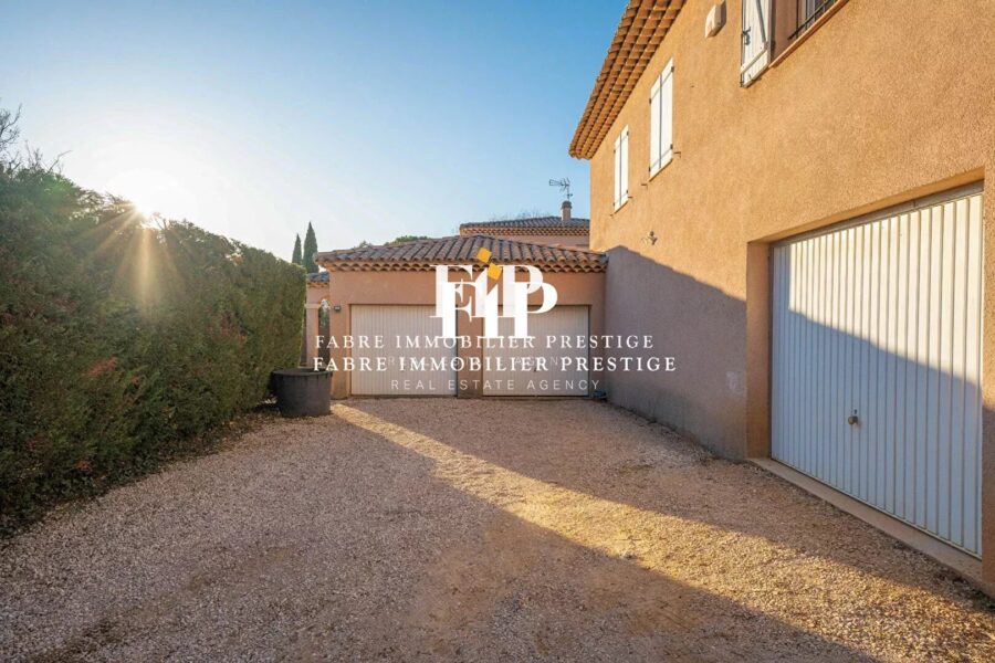 Maison à vendre à Aix-en-provence — Vue nature — photo 11